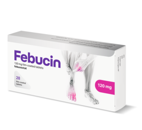 febucin 120