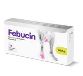 febucin 80